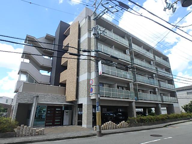 アルモニア江坂