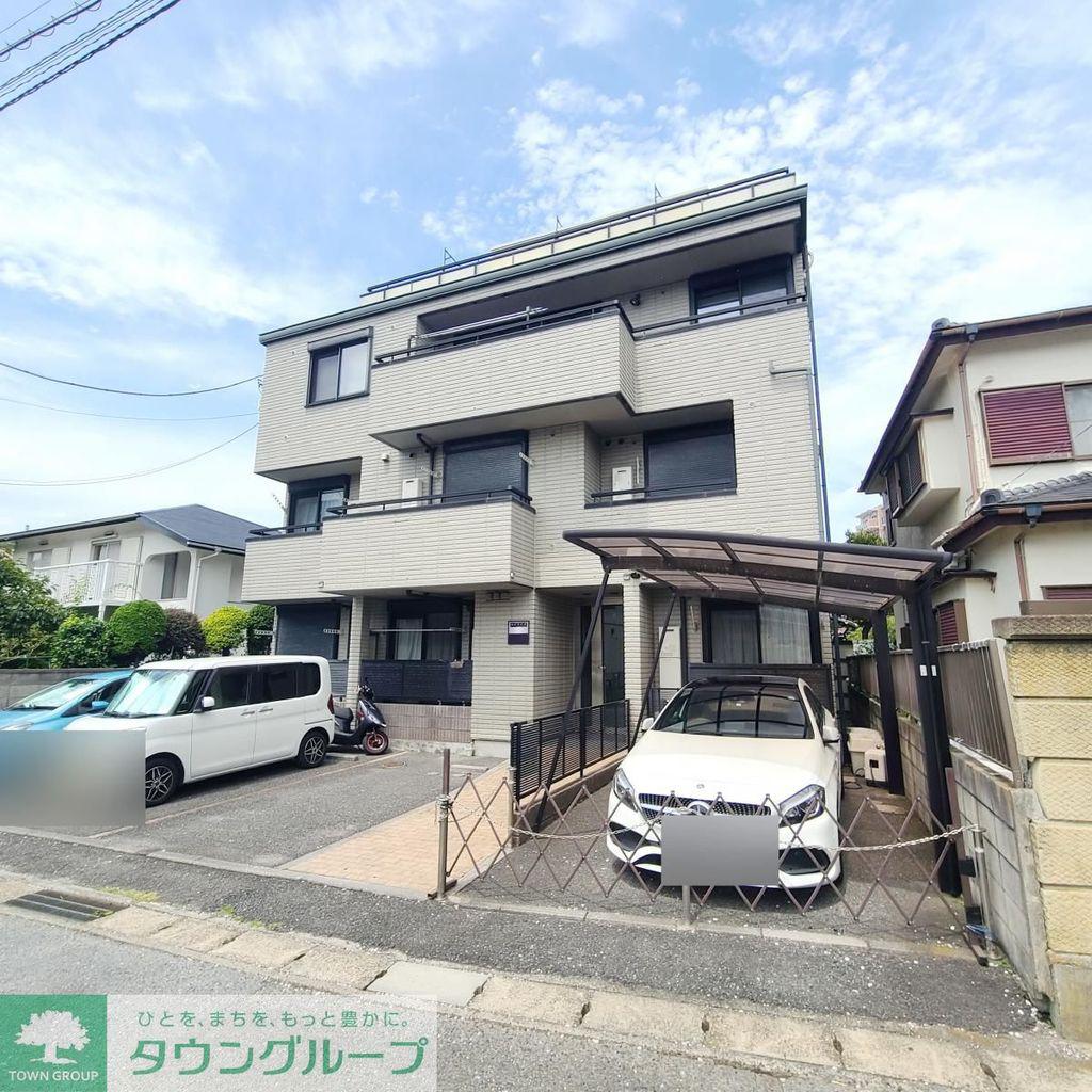 ハイライズ