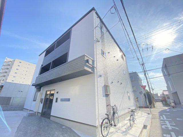 エルミタージュ塚口