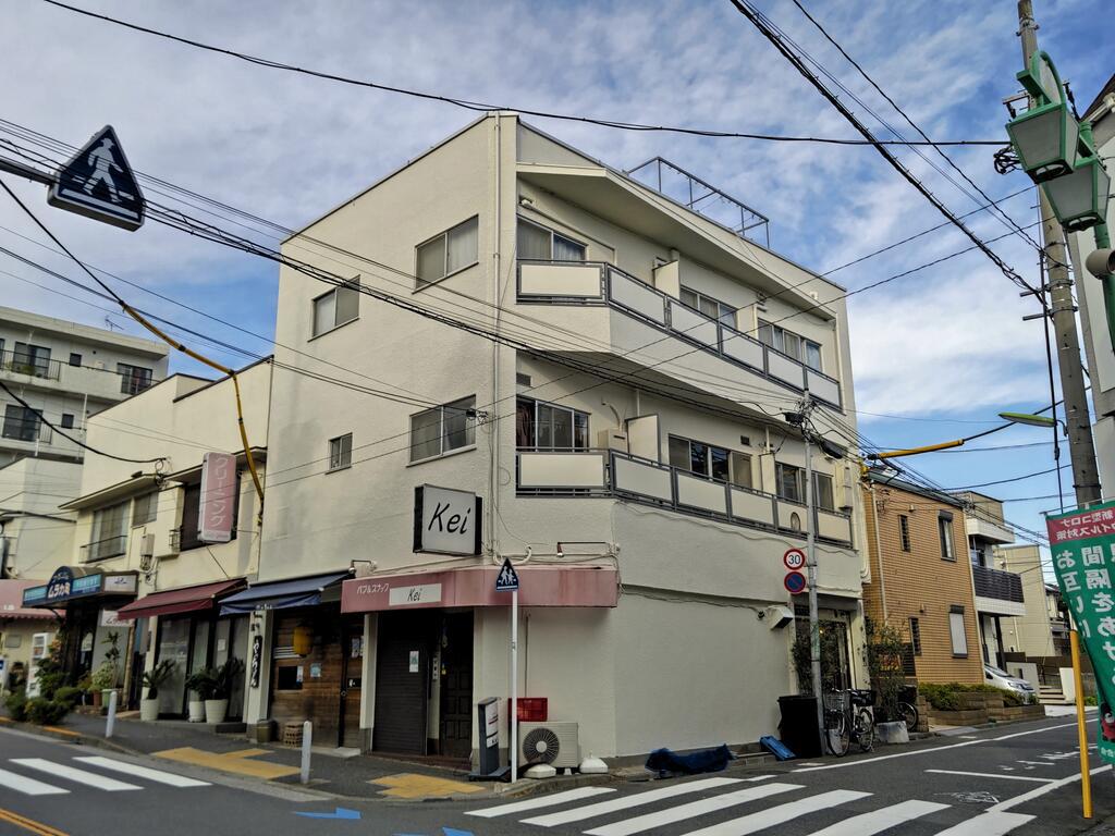 菅田マンション