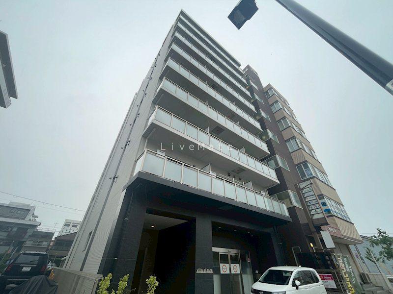 VILLA AL MARE明石駅前