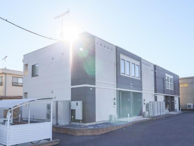 フレシール