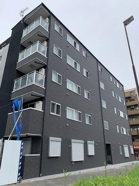 BCASA IKEDA
