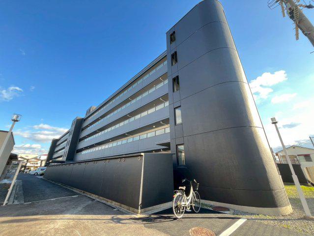 ソルレヴェンテ平岡