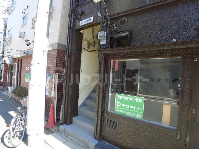 ソラナ錦糸町