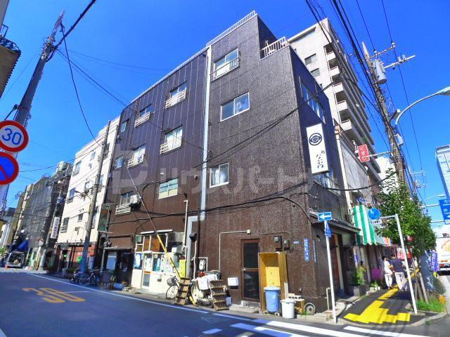 ソラナ錦糸町(4DK/2階)