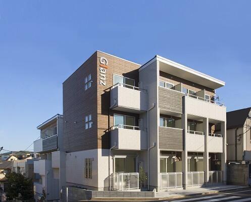 GLANZ赤羽ウエスト