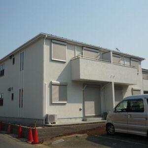 ジュネス橋場I