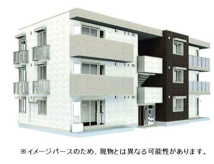 メゾンルル赤川