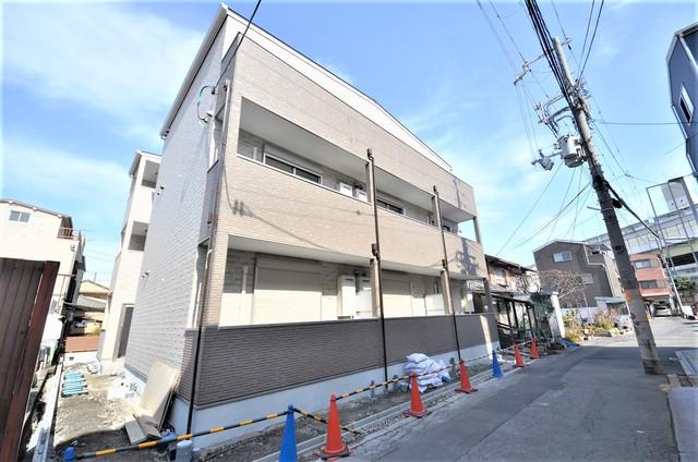 アート都島毛馬