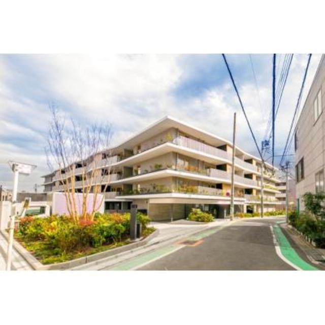 代々木参宮橋テラス