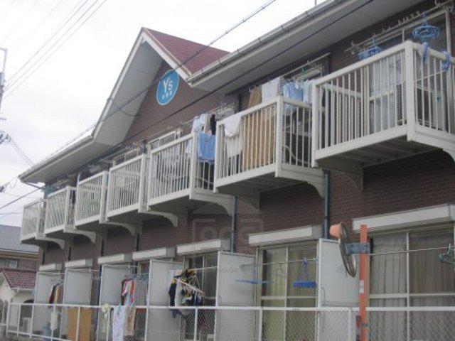 ワイズ弐番館