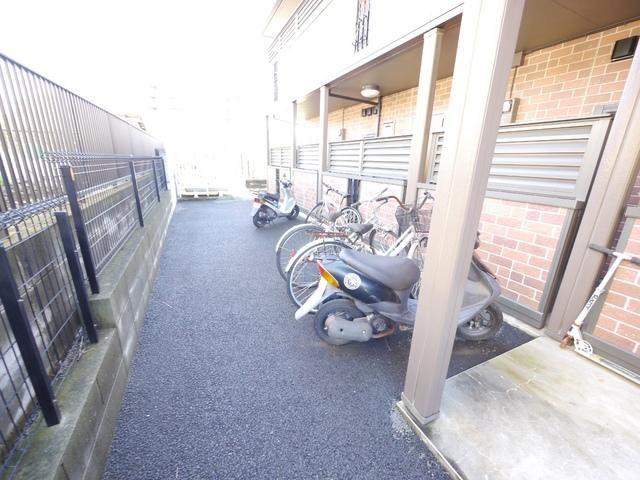 セジュール多摩境