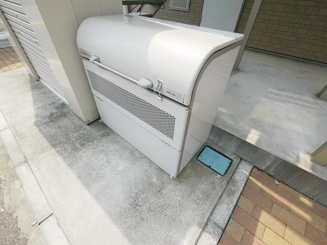アムールM&K
