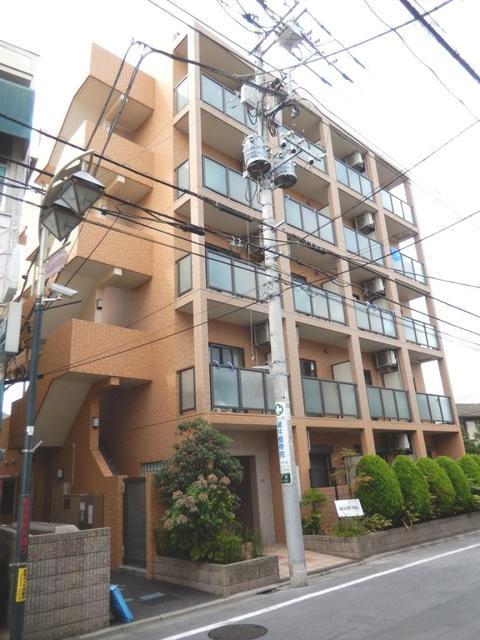 エスタシオン 和田