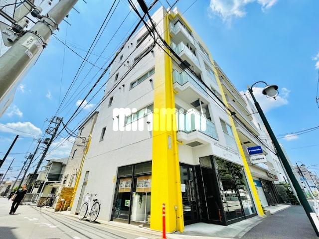 第3サイトウビル