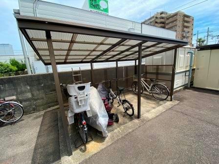スズカハイム
