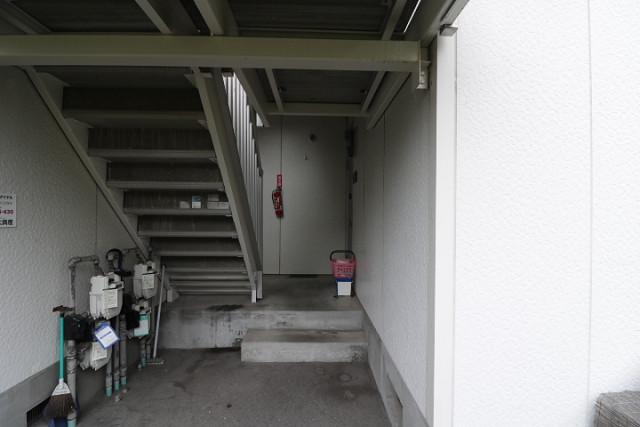 プレジール南石垣