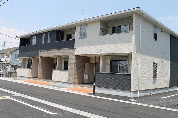 メゾンステージ水野 A