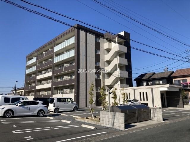 ルシェリア原島