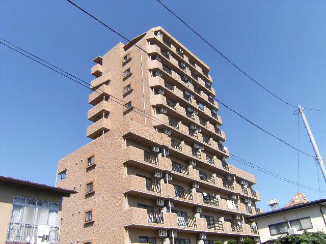グランヴィア河原町(1DK/10階)