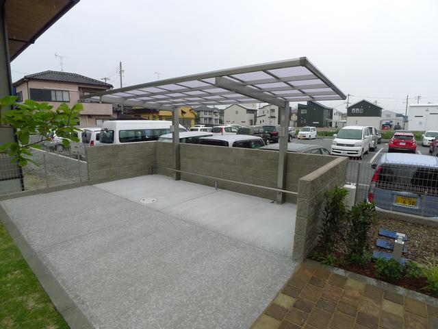 シャーメゾンホープ