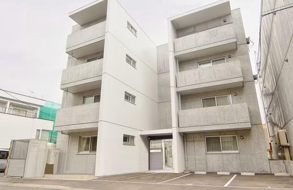ステラ本郷I