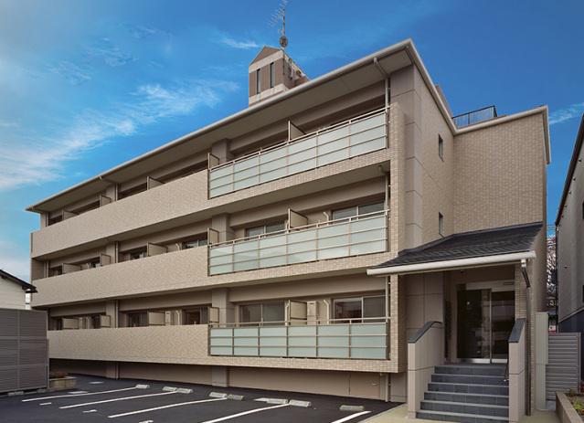 フォレスト修学院