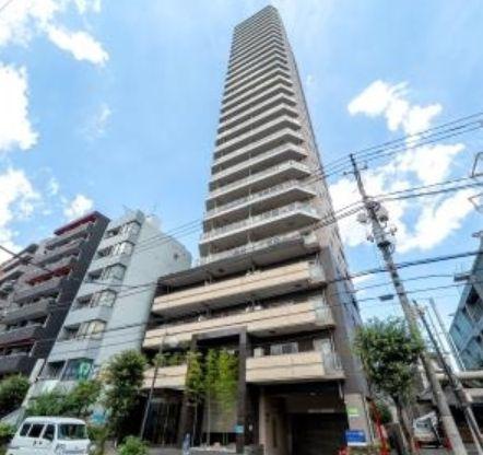 プライムアーバン夏目坂タワーレジデンス