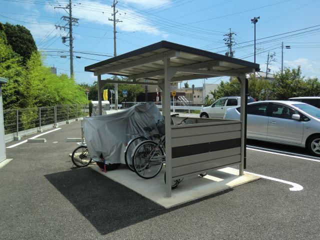 ラルジエール