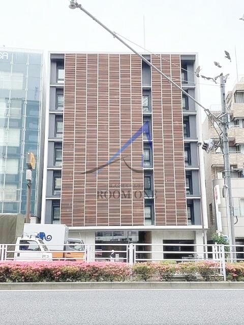 ZOOM中野坂上