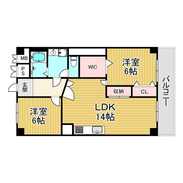夙川第二ビル