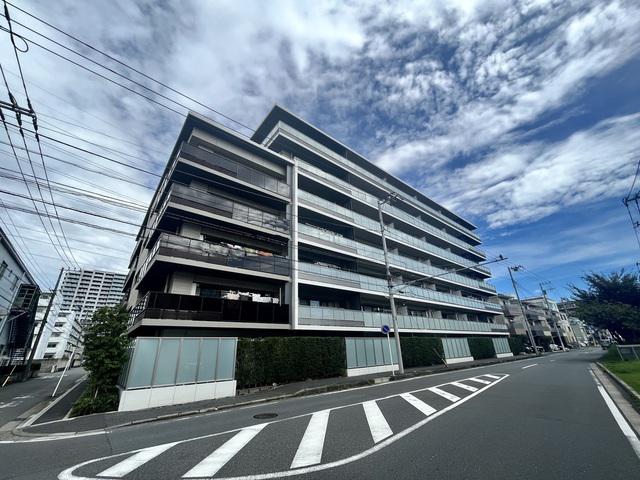 プラウド日吉クロス(3LDK/3階)
