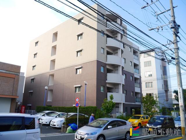 シャルマン愛知(1LDK/4階)