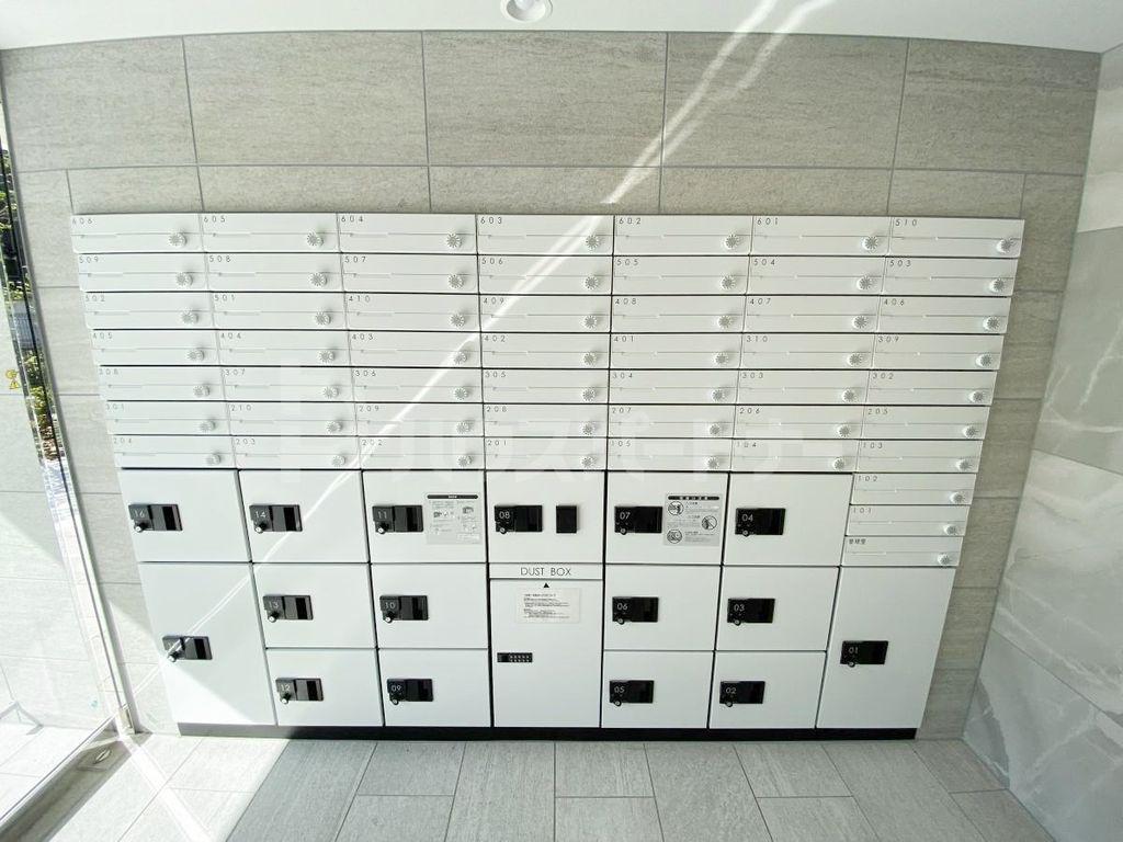 SーFORT西船橋LIBRE