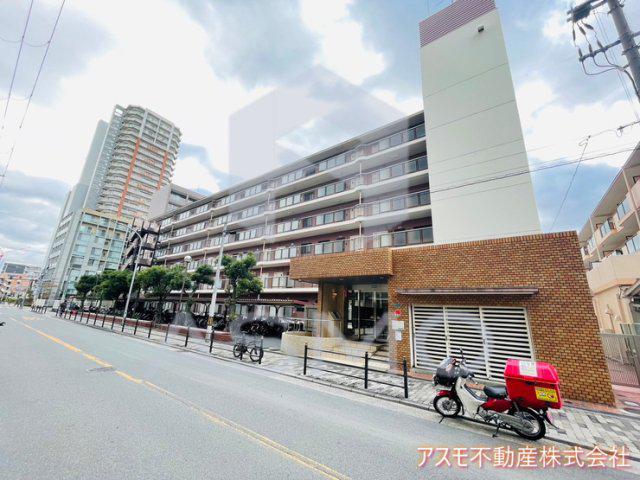 マルニコーポ都島第4