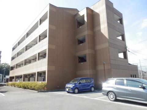 A&S守山I