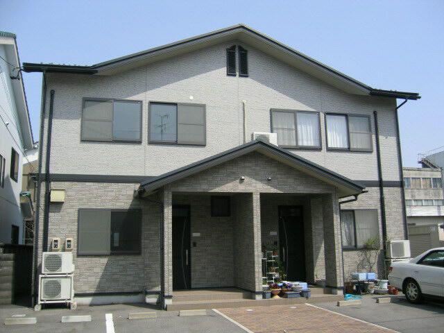 ピサリ西中野