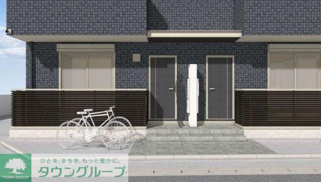 グランシエル北柏