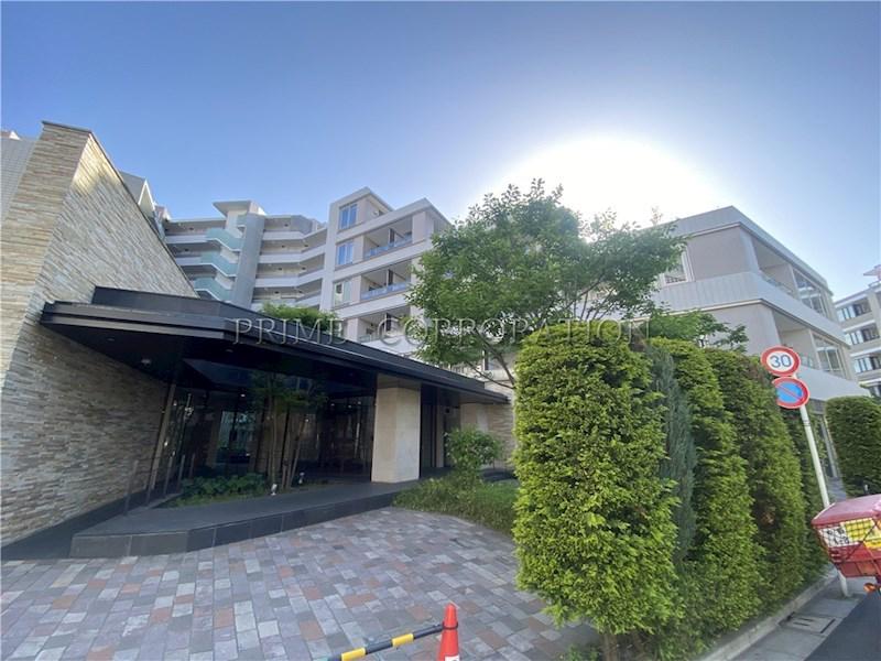 パークハウス東中野リヴゴーシュ