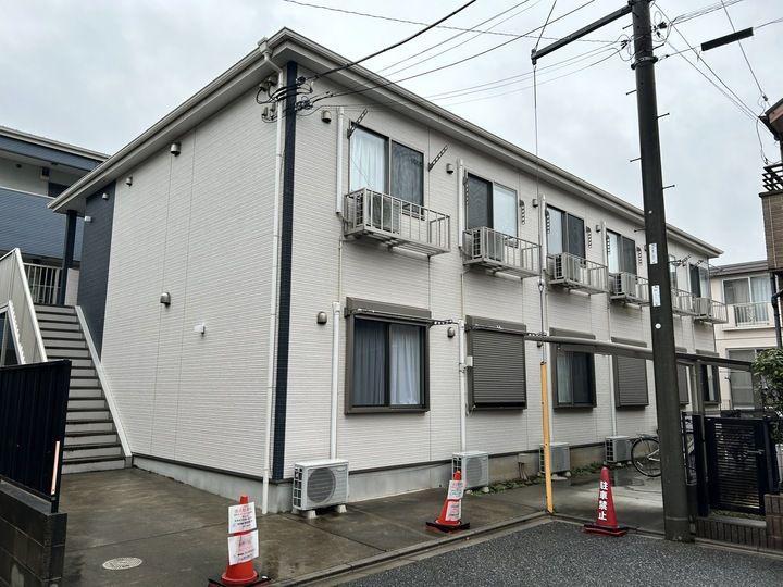 サラビアンカ東習志野