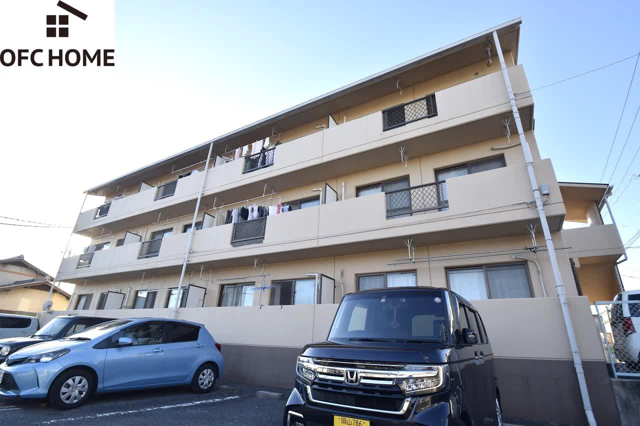 ローレルコート福島