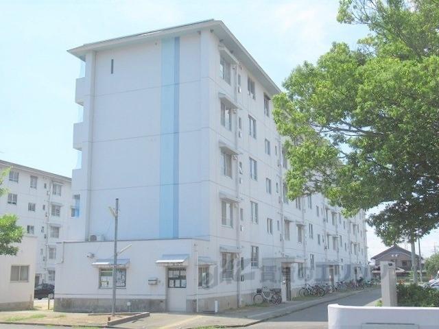 ビレッジハウスひの1号棟