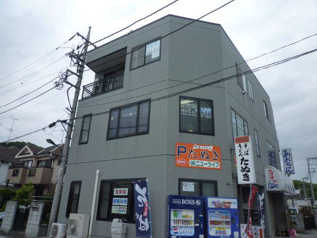 寿ビルII