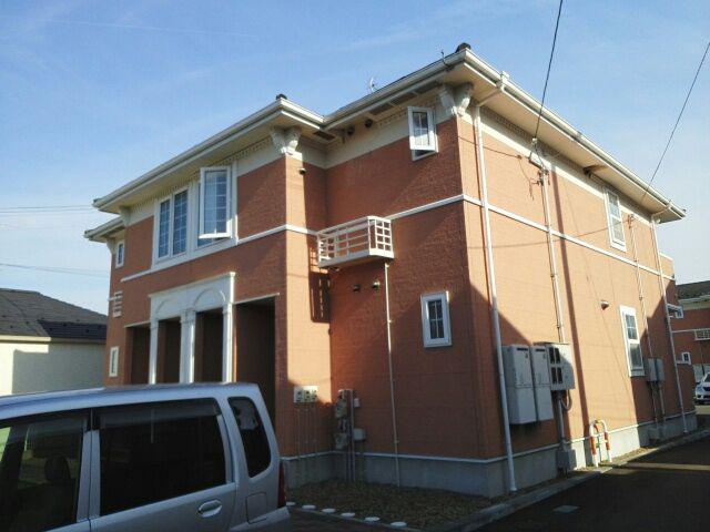 インフォローズA
