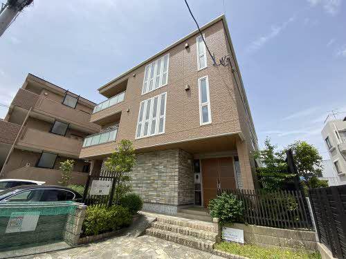VILLA・RIENT土樋