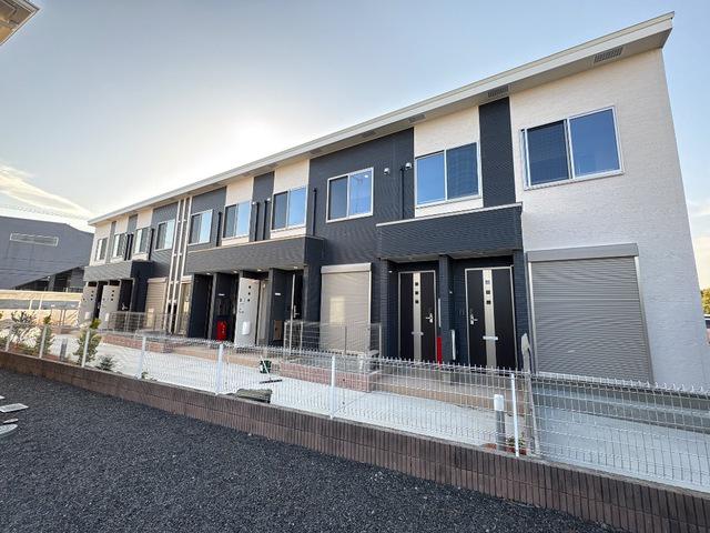 八街市榎戸 2025年築 2LDK(2LDK/2階)