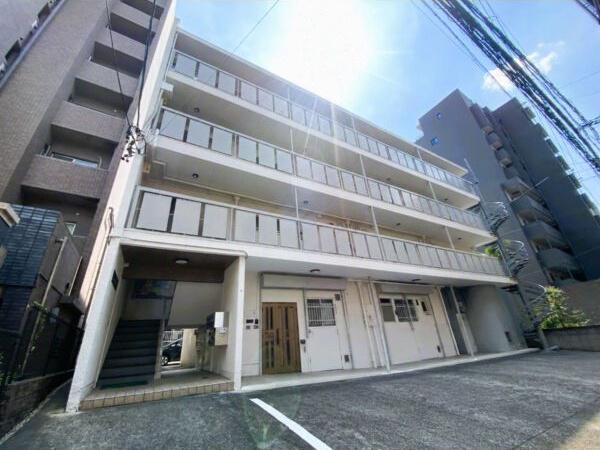 東山ハイホーム