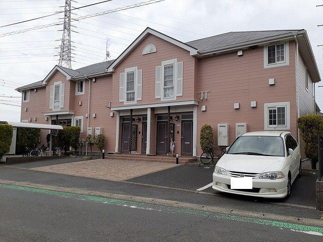 エーデル泉ヶ丘