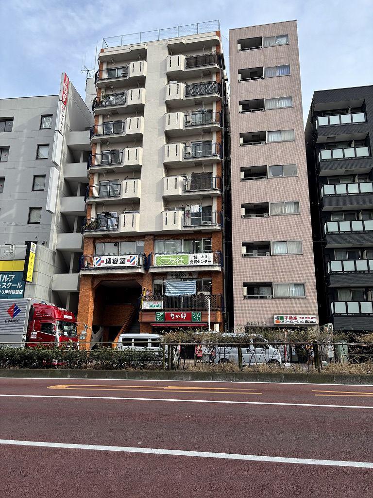 ユニオンビル